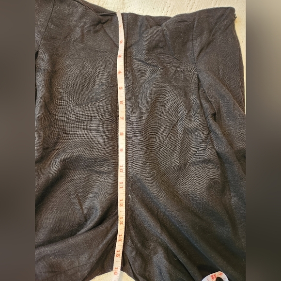 Women's Jason Wu Wide Leg Pants Size 8 - Picture 9 of 9